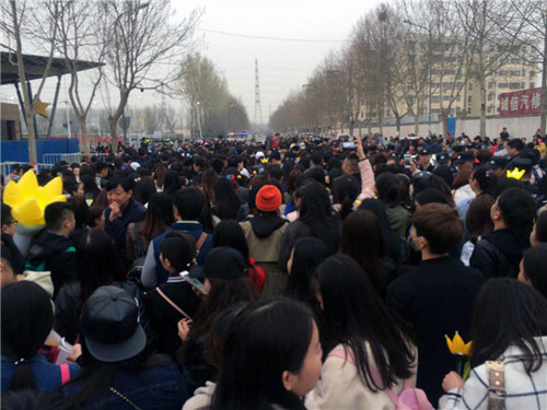 RFID���g(sh��)��������BIGBANG�ݳ���